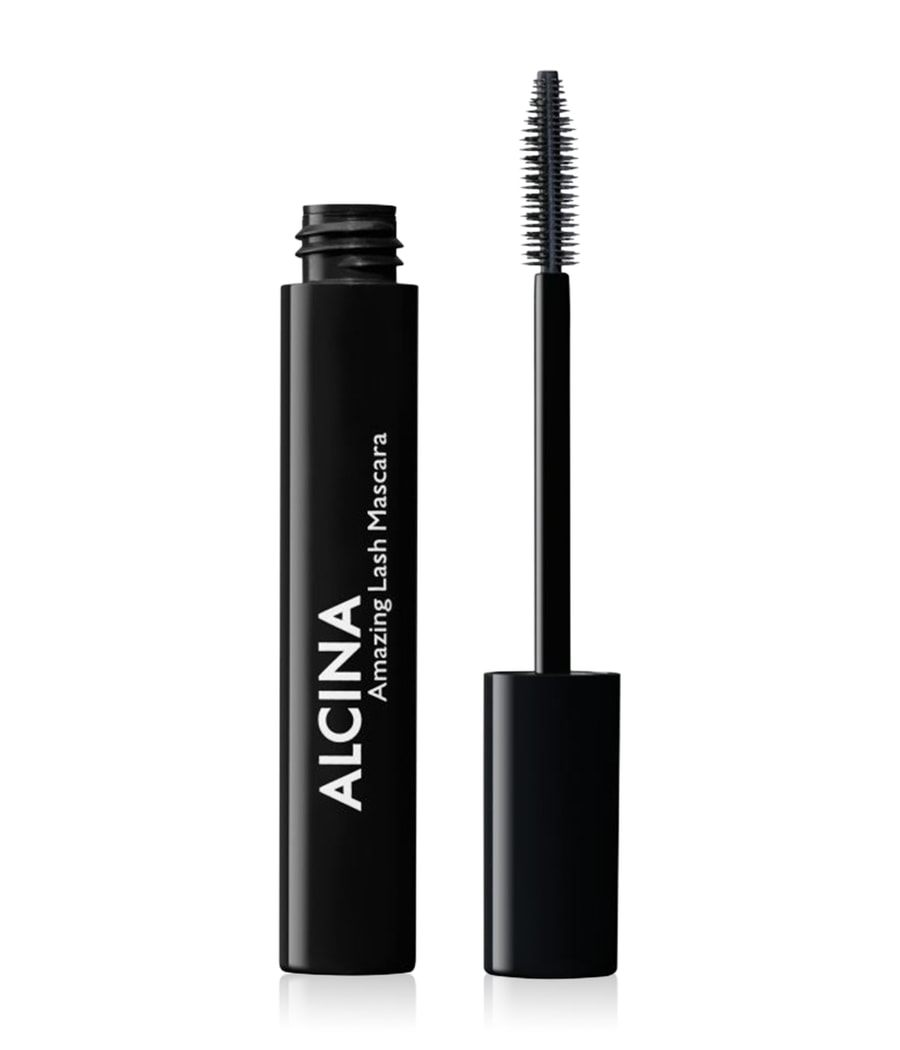 Тушь для ресниц ALCINA Eye Amazing Lash, Schwarz, 8 ml
Тушь для ресниц ALCINA Eye Amazing Lash, Schwarz, 8 ml