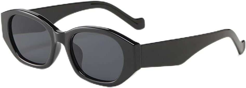 Солнцезащитные очки UV400 с градиентными линзами, панк-стиль, широкие дужки, подходят для женщин и мужчин, для бега и занятий спортом на открытом воздухе generic, Black
Солнцезащитные очки UV400 с градиентными линзами, панк-стиль, широкие дужки, подходят для женщин и мужчин, для бега и занятий спортом на открытом воздухе generic, Black