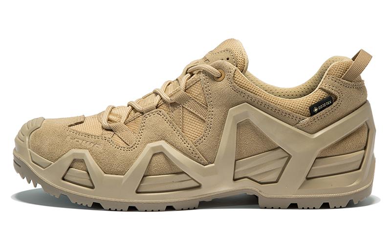 Lowa Зефир МК2 Низкие Верхние Уличные Кроссовки Мужские Песочные
Lowa Зефир МК2 Низкие Верхние Уличные Кроссовки Мужские Песочные