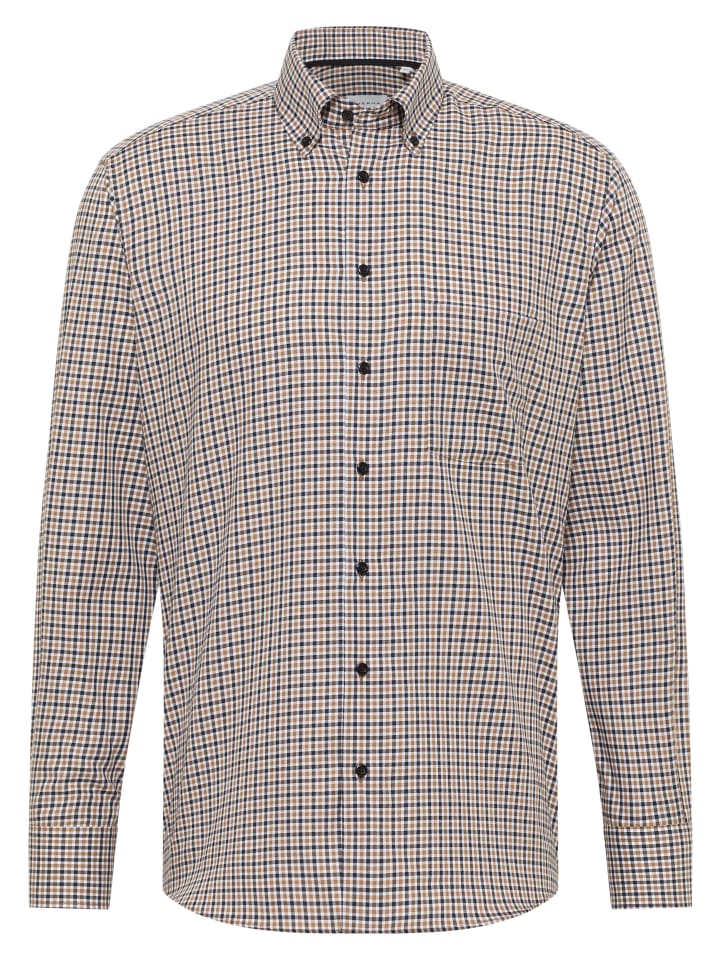 Рубашка Eterna
Рубашка Eterna