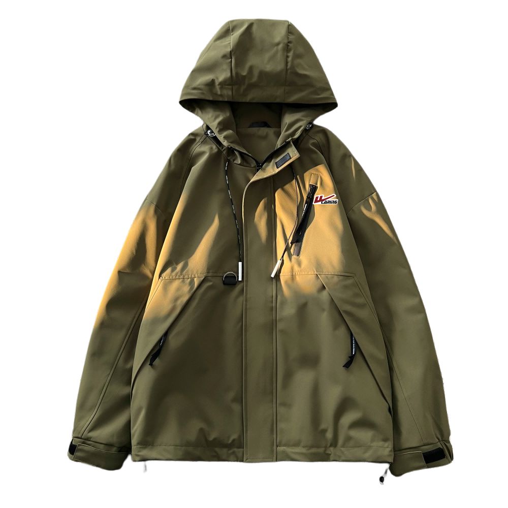 Куртка-ветровка Huichao Open Ended Smiling Collection Waterproof, Windproof, Thermal, Quick Dry, Super Light WARRIOR, army зеленый (diy badge)
Куртка-ветровка Huichao Open Ended Smiling Collection Waterproof, Windproof, Thermal, Quick Dry, Super Light WARRIOR, army зеленый (diy badge)