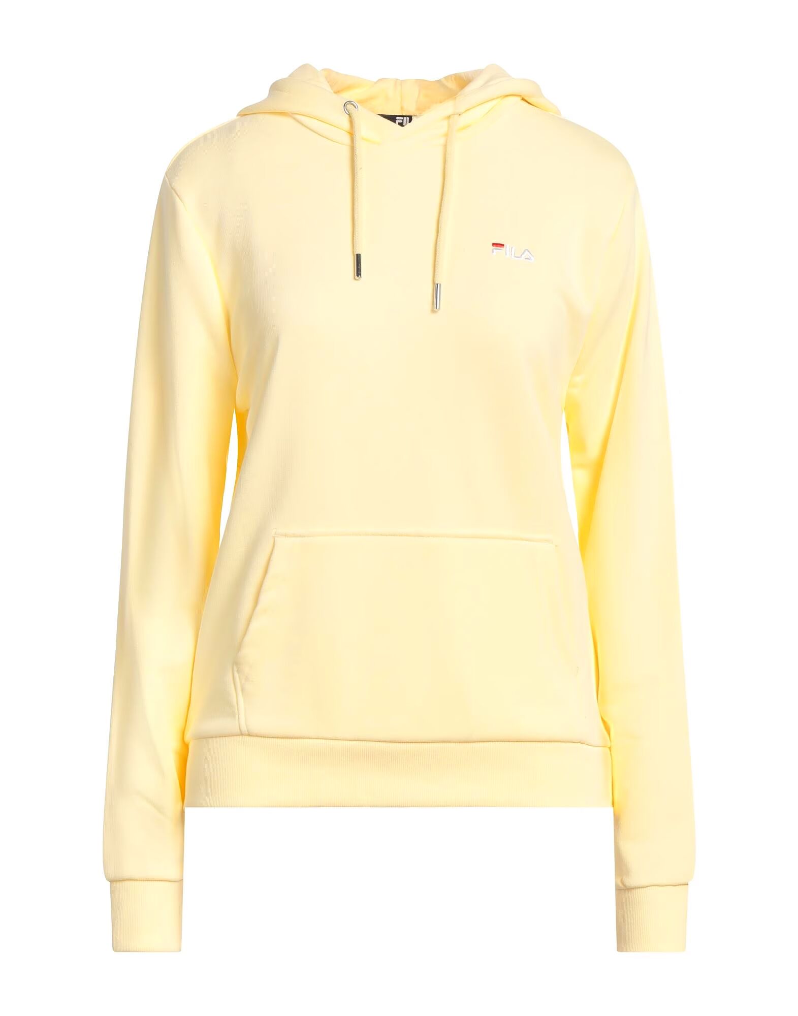 Толстовка Fila, пастельно-желтый
Толстовка Fila, пастельно-желтый