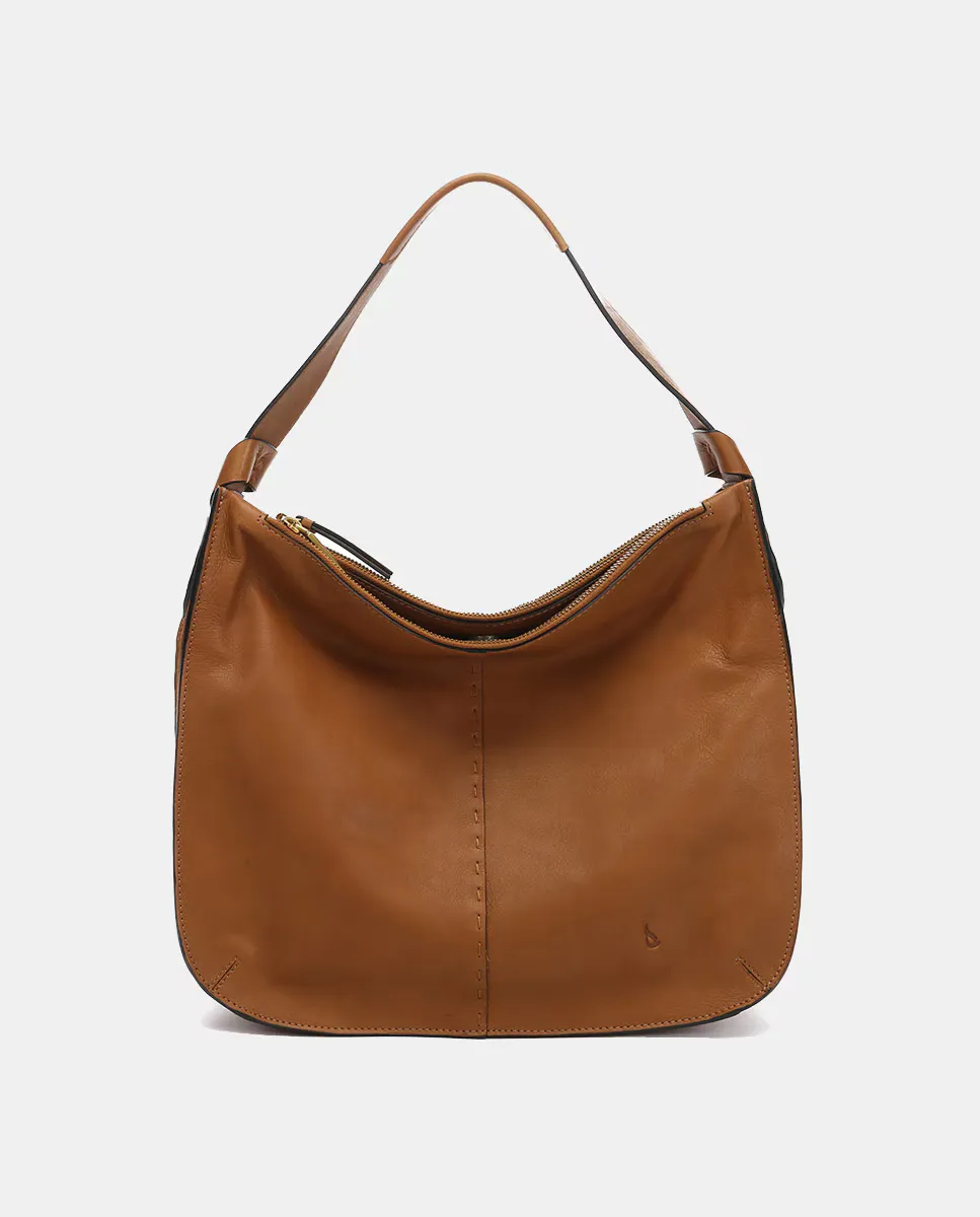 Сумка через плечо Oceans Diary из коньячной кожи Abbacino, коричневый
Сумка через плечо Oceans Diary из коньячной кожи Abbacino, коричневый