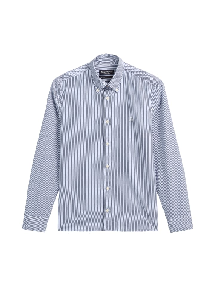 Рубашка Marc O'Polo, цвет multi/total eclipse
Рубашка Marc O'Polo, цвет multi/total eclipse