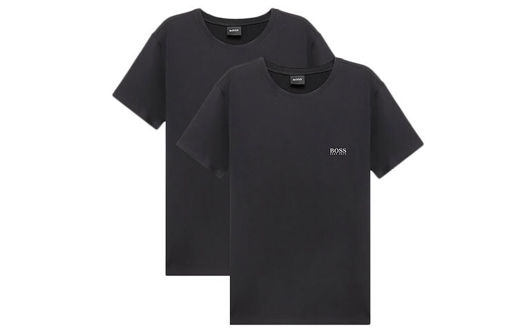 HUGO BOSS Мужская футболка
HUGO BOSS Мужская футболка