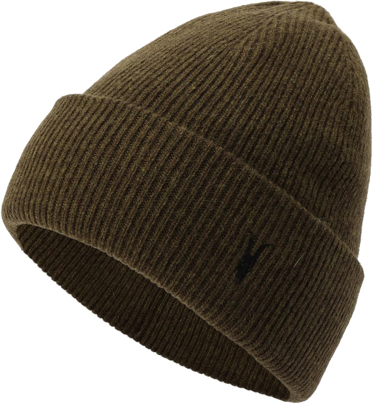 Мужская шапка AllSaints с вышитым черепом, Thyme Green
Мужская шапка AllSaints с вышитым черепом, Thyme Green