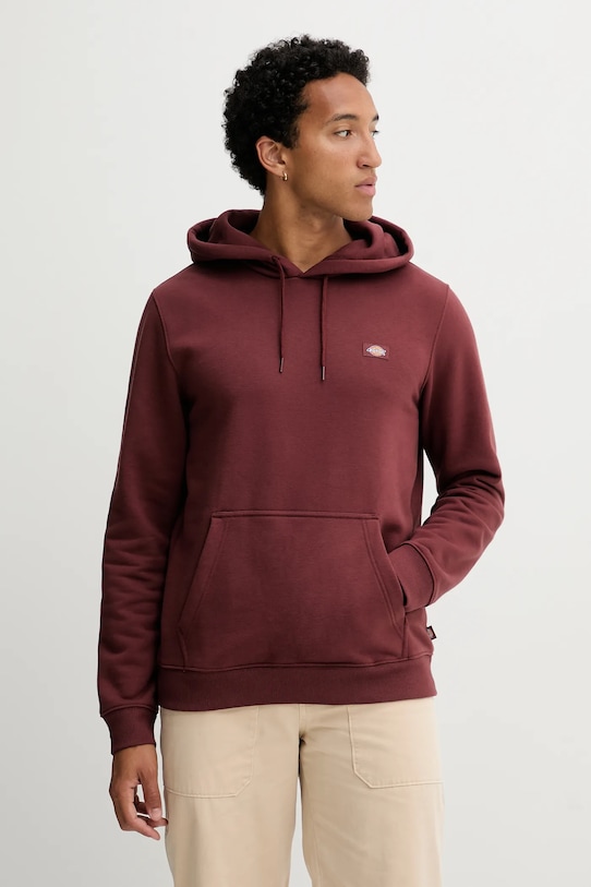 Толстовка Dickies, бордовый
Толстовка Dickies, бордовый