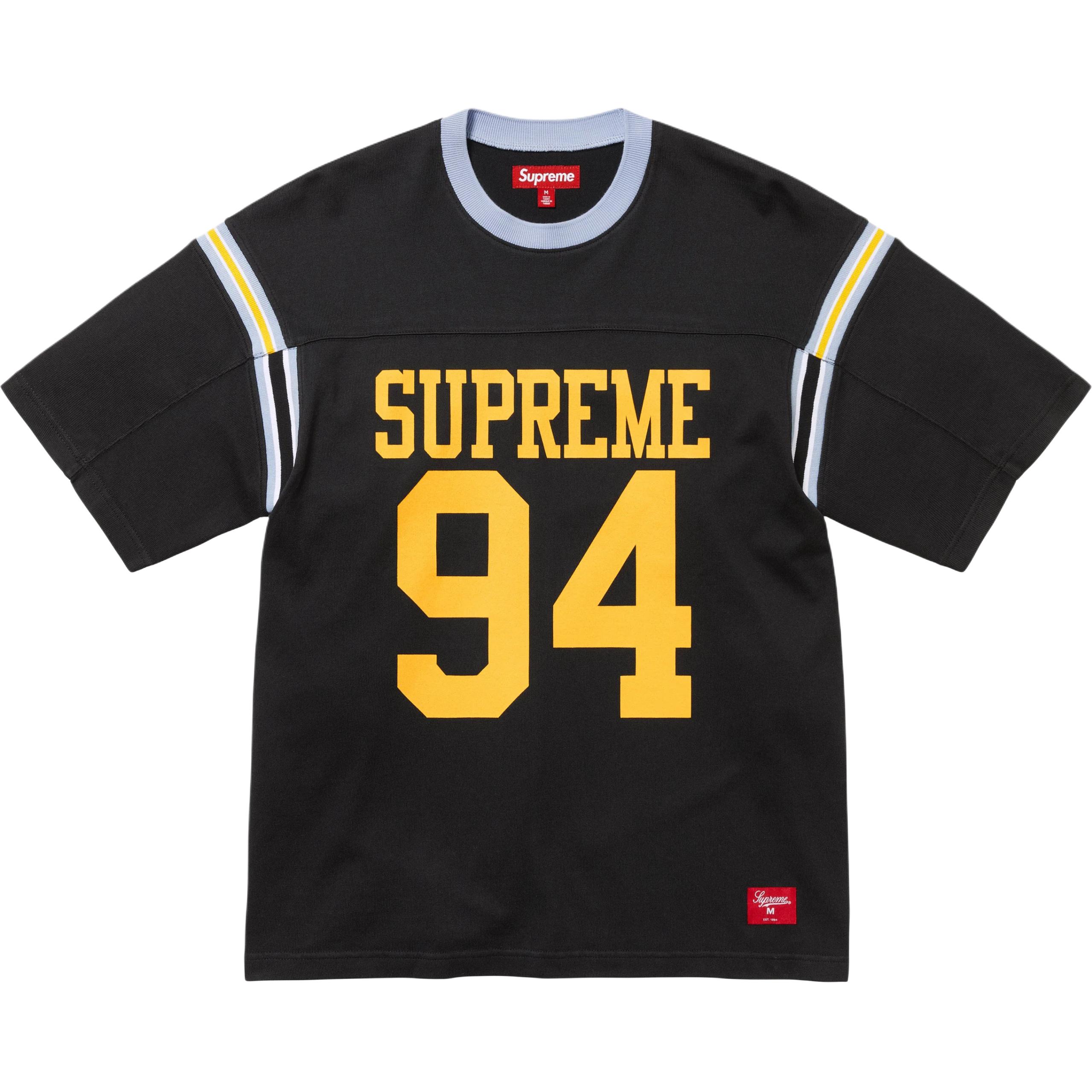 Футболка Split S/S Supreme, черный
Футболка Split S/S Supreme, черный