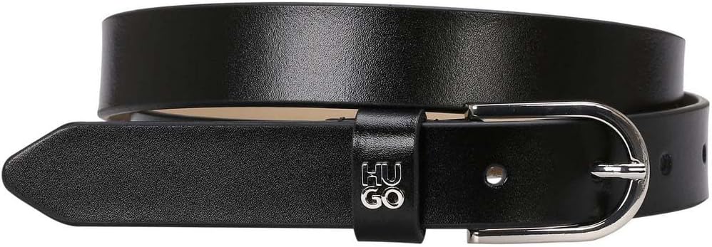 HUGO womens Zoey_hu-go_sz25, Black 1
HUGO womens Zoey_hu-go_sz25, Black 1