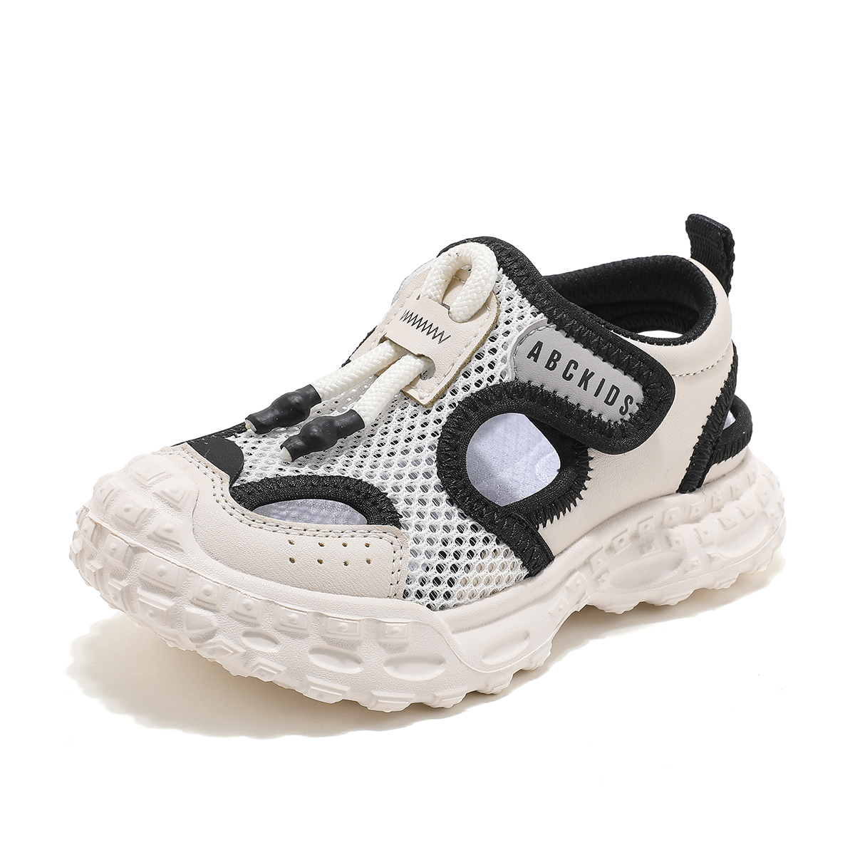 Нескользящие, дышащие, легкие, амортизирующие низкие повседневные кроссовки для детей ABC KIDS, белый/черный
Нескользящие, дышащие, легкие, амортизирующие низкие повседневные кроссовки для детей ABC KIDS, белый/черный