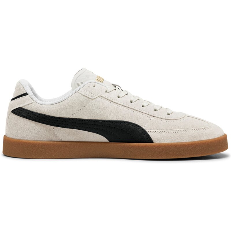Freizeitschuhe Puma Club II эпохи замши Puma, черный
Freizeitschuhe Puma Club II эпохи замши Puma, черный