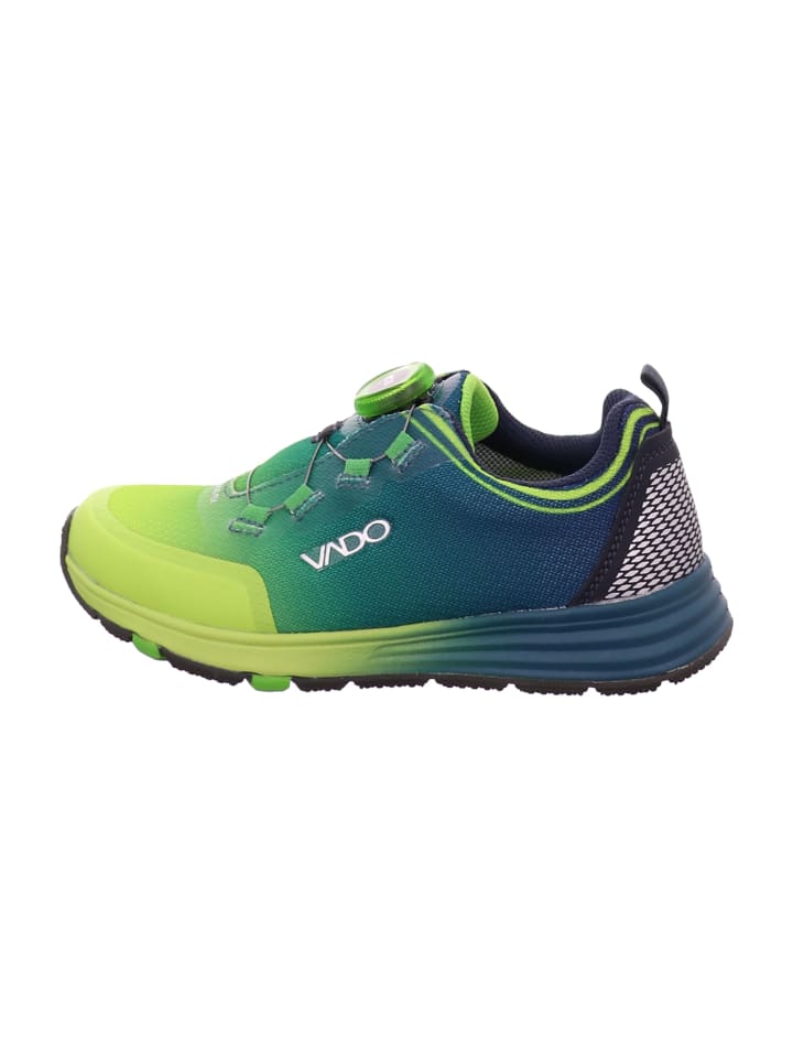 VADO Зеленые тапочки
VADO Зеленые тапочки