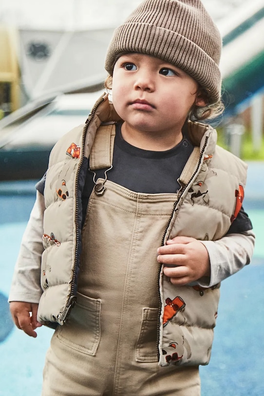 Безрукавка Mayoral, серый
Безрукавка Mayoral, серый