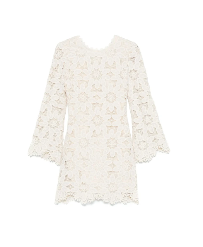 Платье Имани из песка Malina, белый
Платье Имани из песка Malina, белый