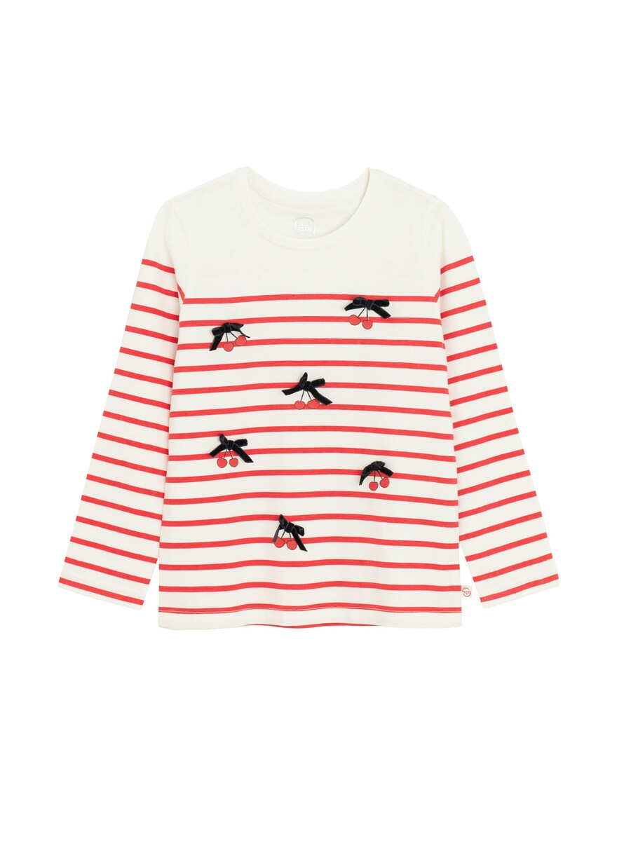 Рубашка Cool Club, красный
Рубашка Cool Club, красный