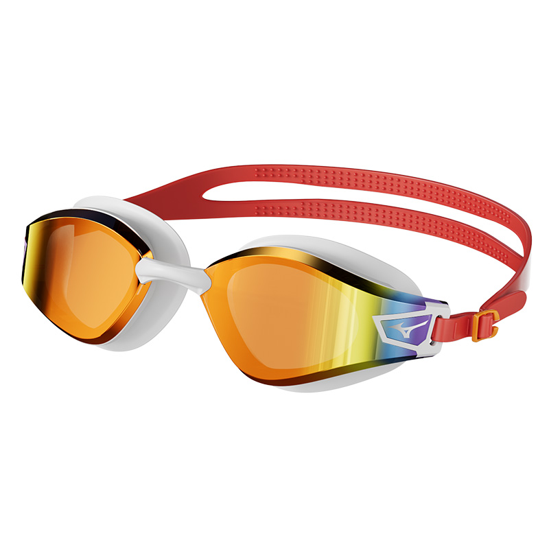 Очки Mizuno, белый
Очки Mizuno, белый