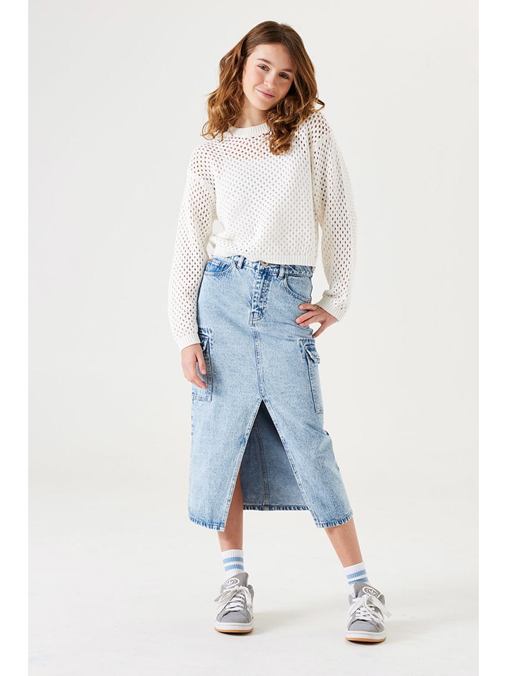 Юбка Garcia, синий
Юбка Garcia, синий