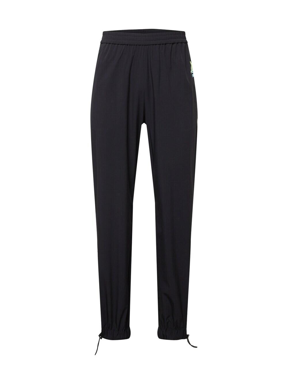 Обычные брюки Viervier Antonio, черный
Обычные брюки Viervier Antonio, черный