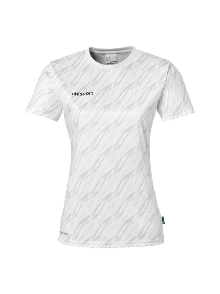 Функциональная рубашка uhlsport , белый
Функциональная рубашка uhlsport , белый