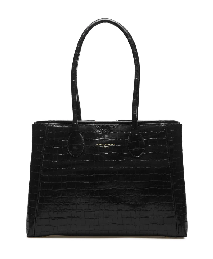 Сумка Honorã Cloe Isabel Bernard, черный
Сумка Honorã Cloe Isabel Bernard, черный