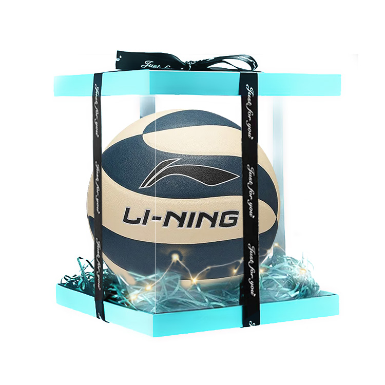 LINING Мяч для волейбола PVC размер 5 унисекс dark blue light brown black multicolor
LINING Мяч для волейбола PVC размер 5 унисекс dark blue light brown black multicolor