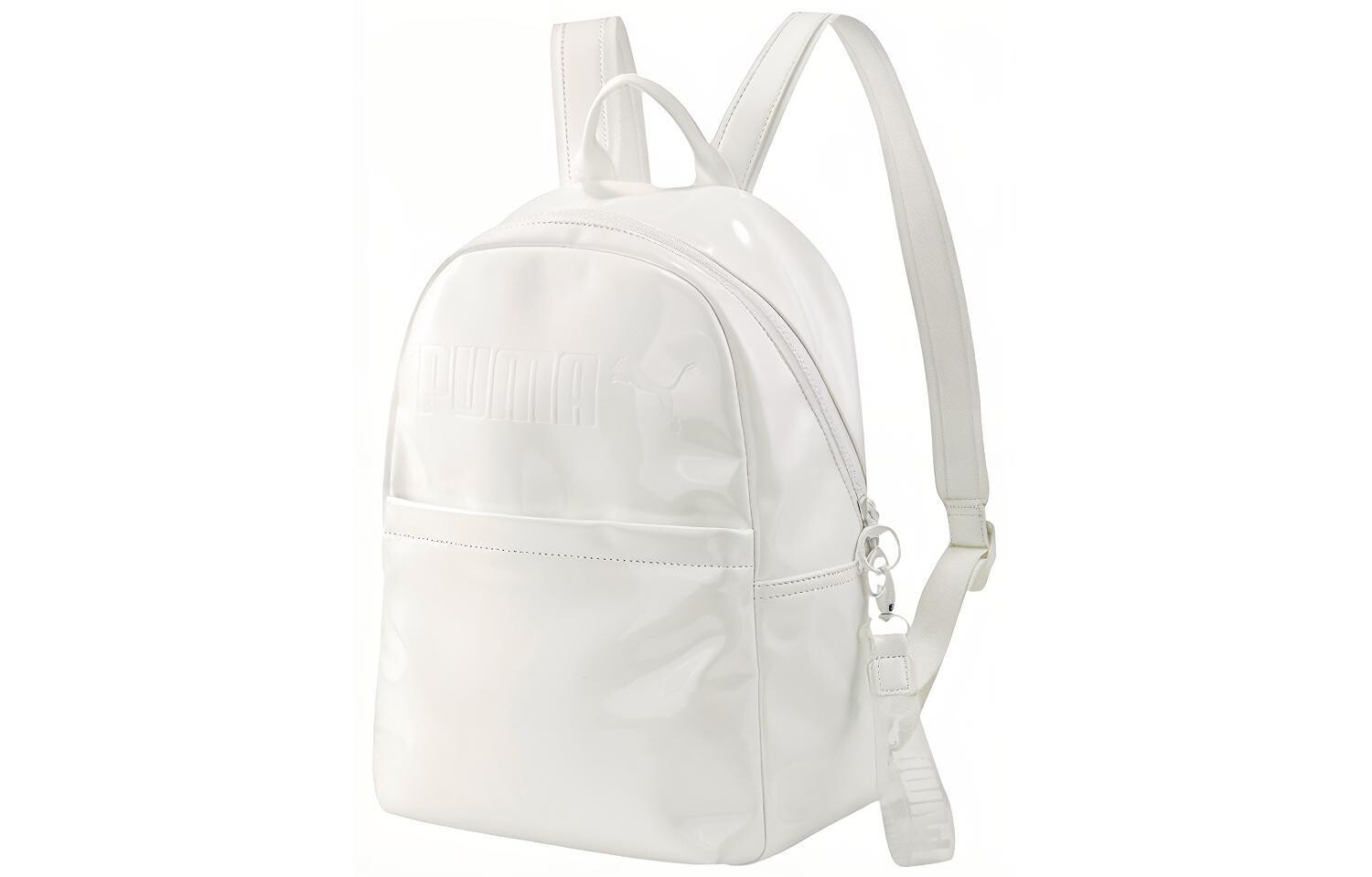 Женский рюкзак Puma, Pearl White
Женский рюкзак Puma, Pearl White