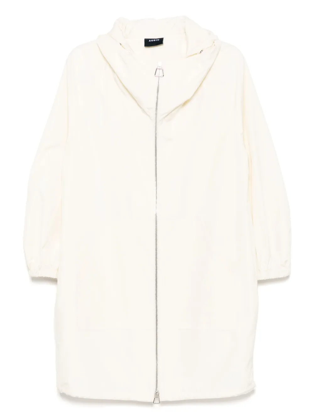 Парка из шелковой тафты Akris, желтый
Парка из шелковой тафты Akris, желтый