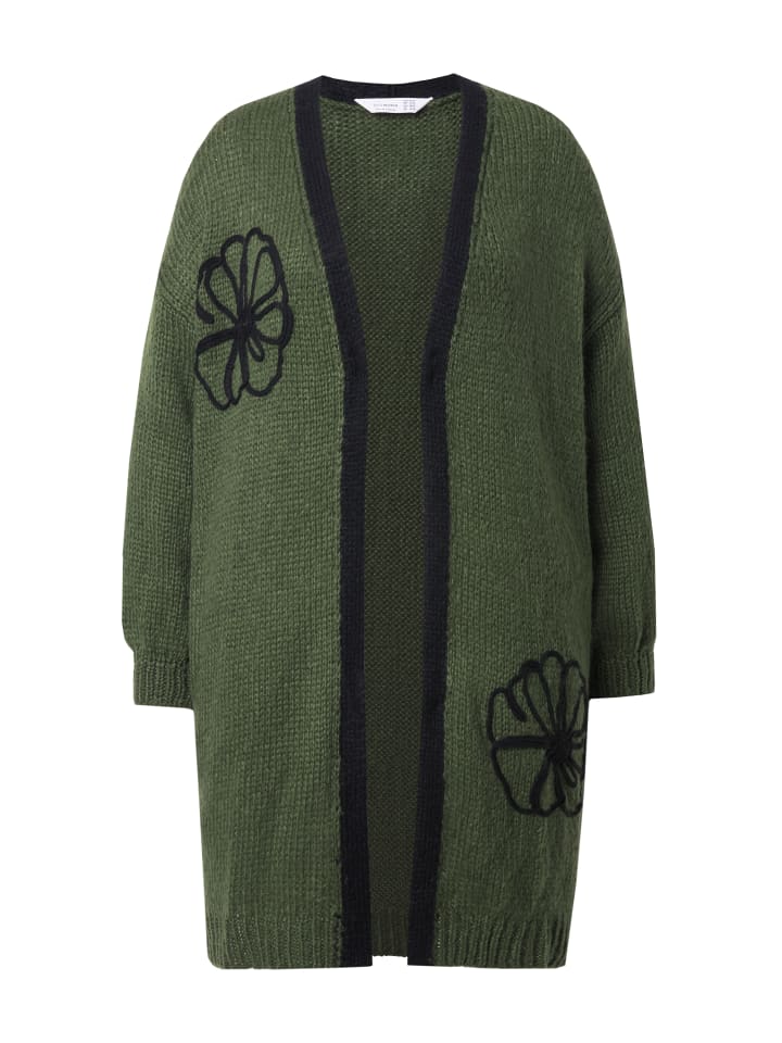 Толстовка MIAMODA
Толстовка MIAMODA