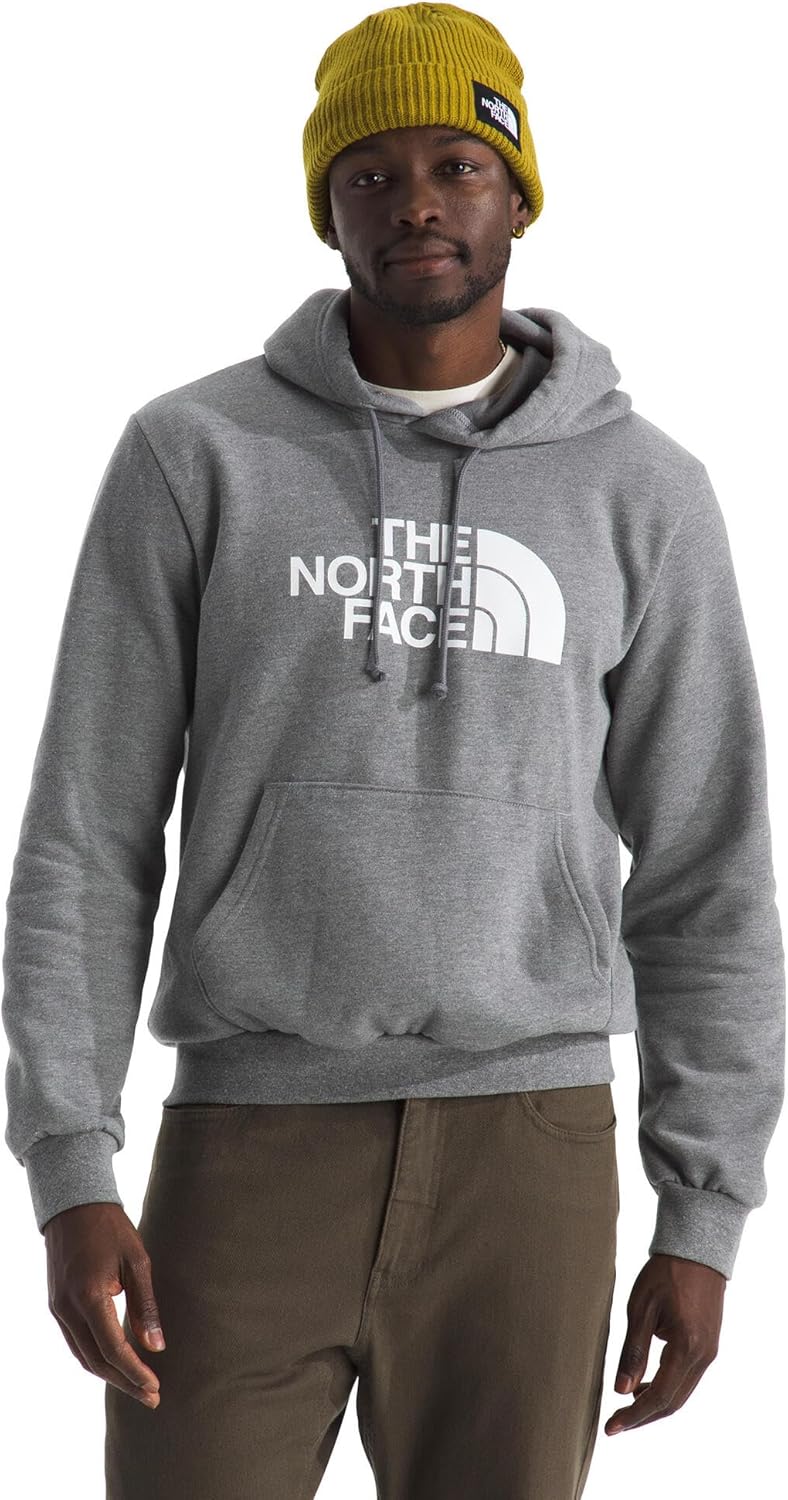 The North Face мужская толстовка Evolution Half Dome | Свитшот с капюшоном из двух частей, регулируемым шнурком и карманом-кенгуру, Tnf Mid Grey Heather, Серый, The North Face мужская толстовка Evolution Half Dome | Свитшот с капюшоном из двух частей, рег
The North Face мужская толстовка Evolution Half Dome | Свитшот с капюшоном из двух частей, регулируемым шнурком и карманом-кенгуру, Tnf Mid Grey Heather, Серый, The North Face мужская толстовка Evolution Half Dome | Свитшот с капюшоном из двух частей, рег