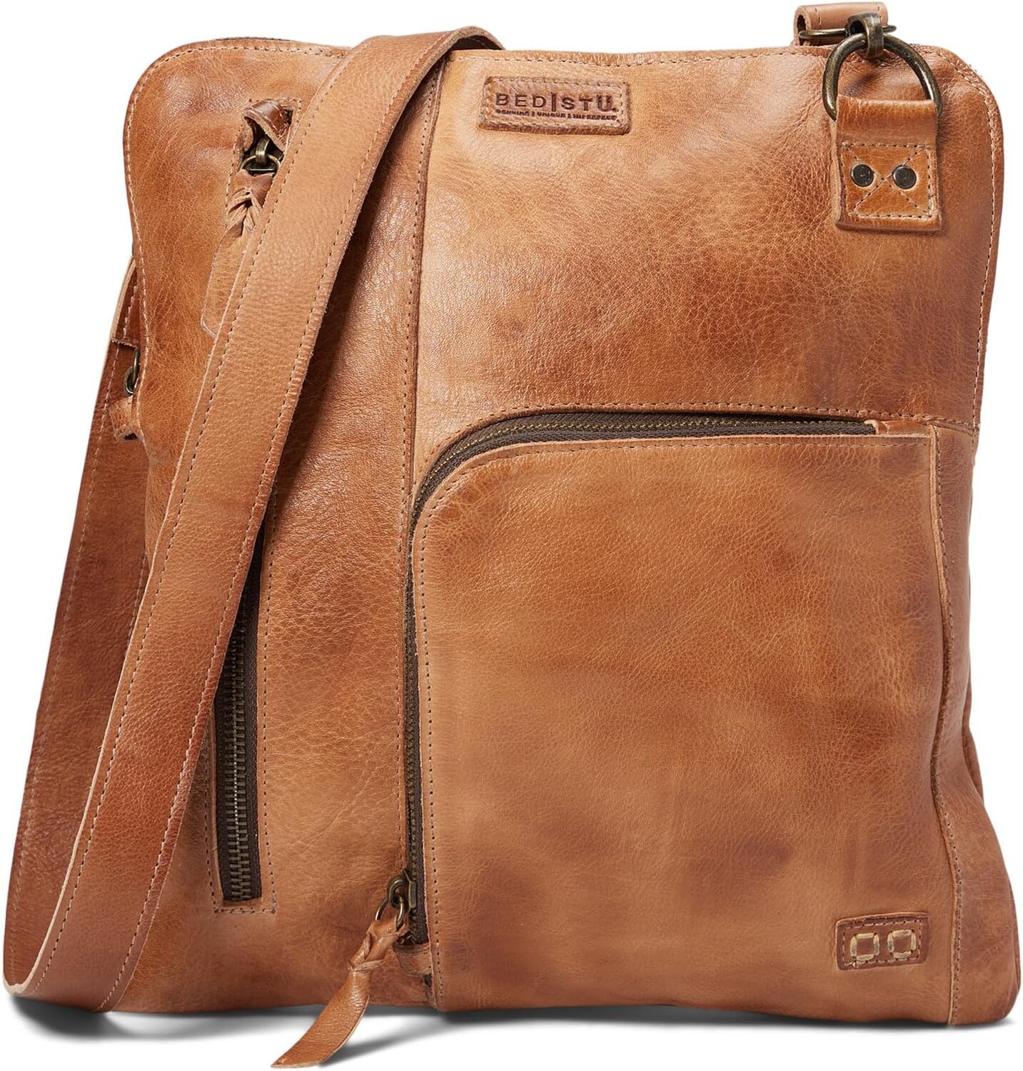 Сумка Bed Stu Aiken, цвет Tan Rustic
Сумка Bed Stu Aiken, цвет Tan Rustic