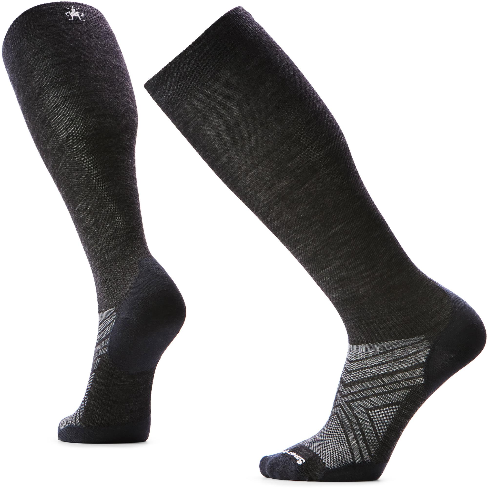 Лыжные носки Ski Extra Stretch, закрывающие икры Smartwool, Charcoal
Лыжные носки Ski Extra Stretch, закрывающие икры Smartwool, Charcoal