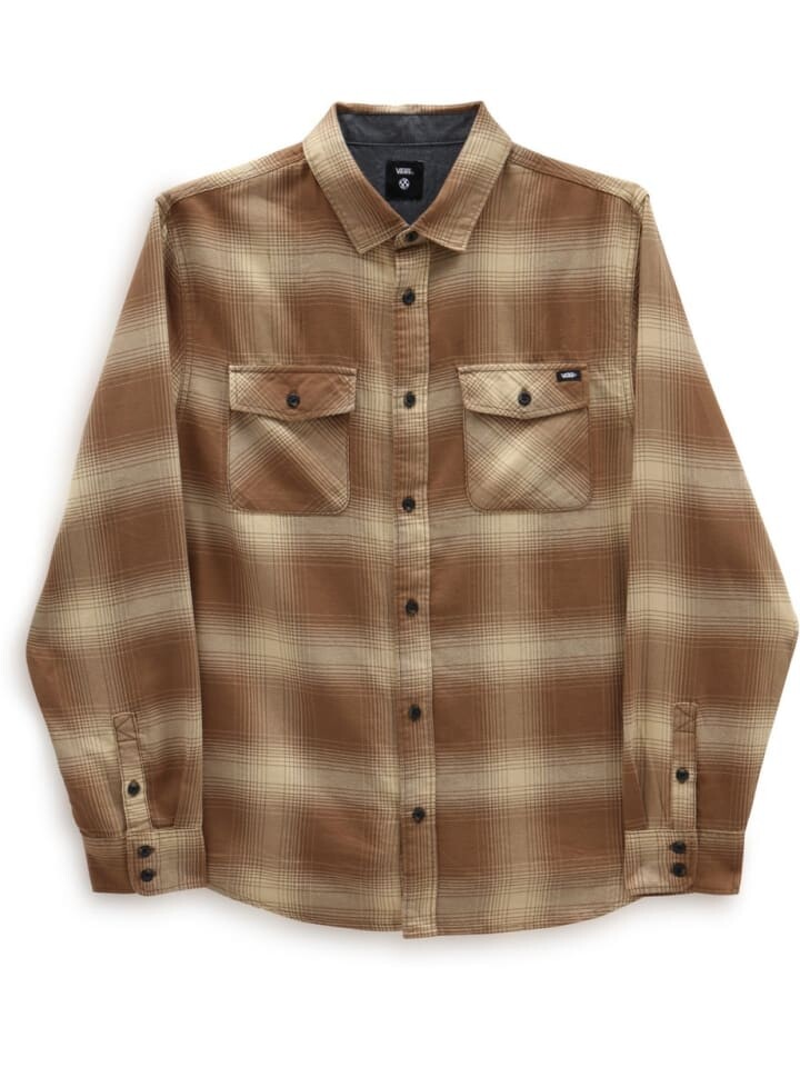 Футболка Vans T-Shirt, черный
Футболка Vans T-Shirt, черный