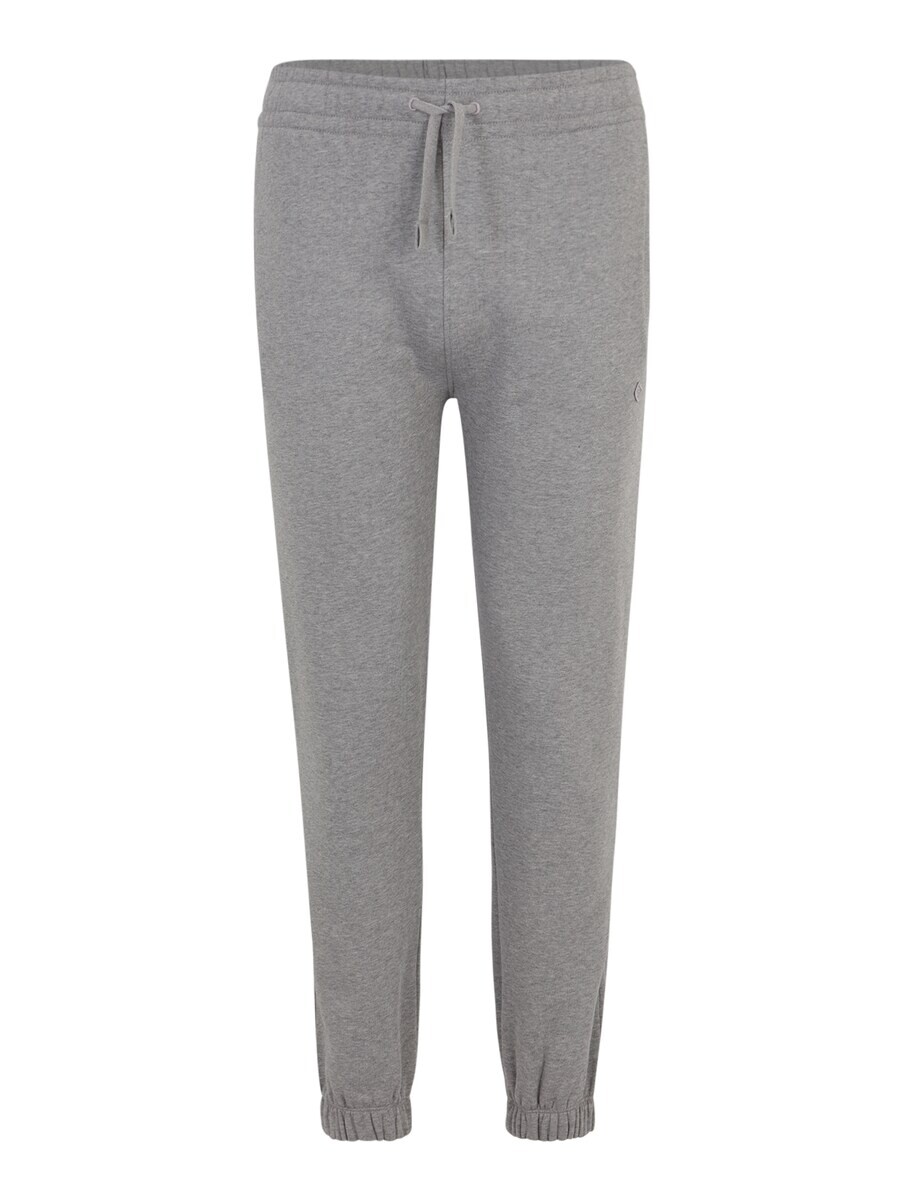 Зауженные брюки Gant, пятнистый серый
Зауженные брюки Gant, пятнистый серый