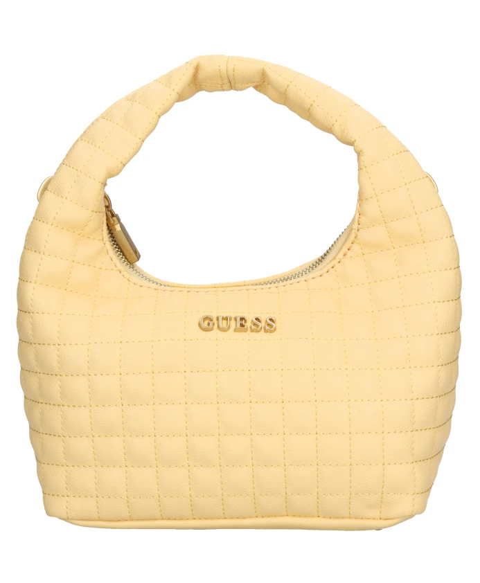 Сумочка Tia Sage Guess, желтый
Сумочка Tia Sage Guess, желтый