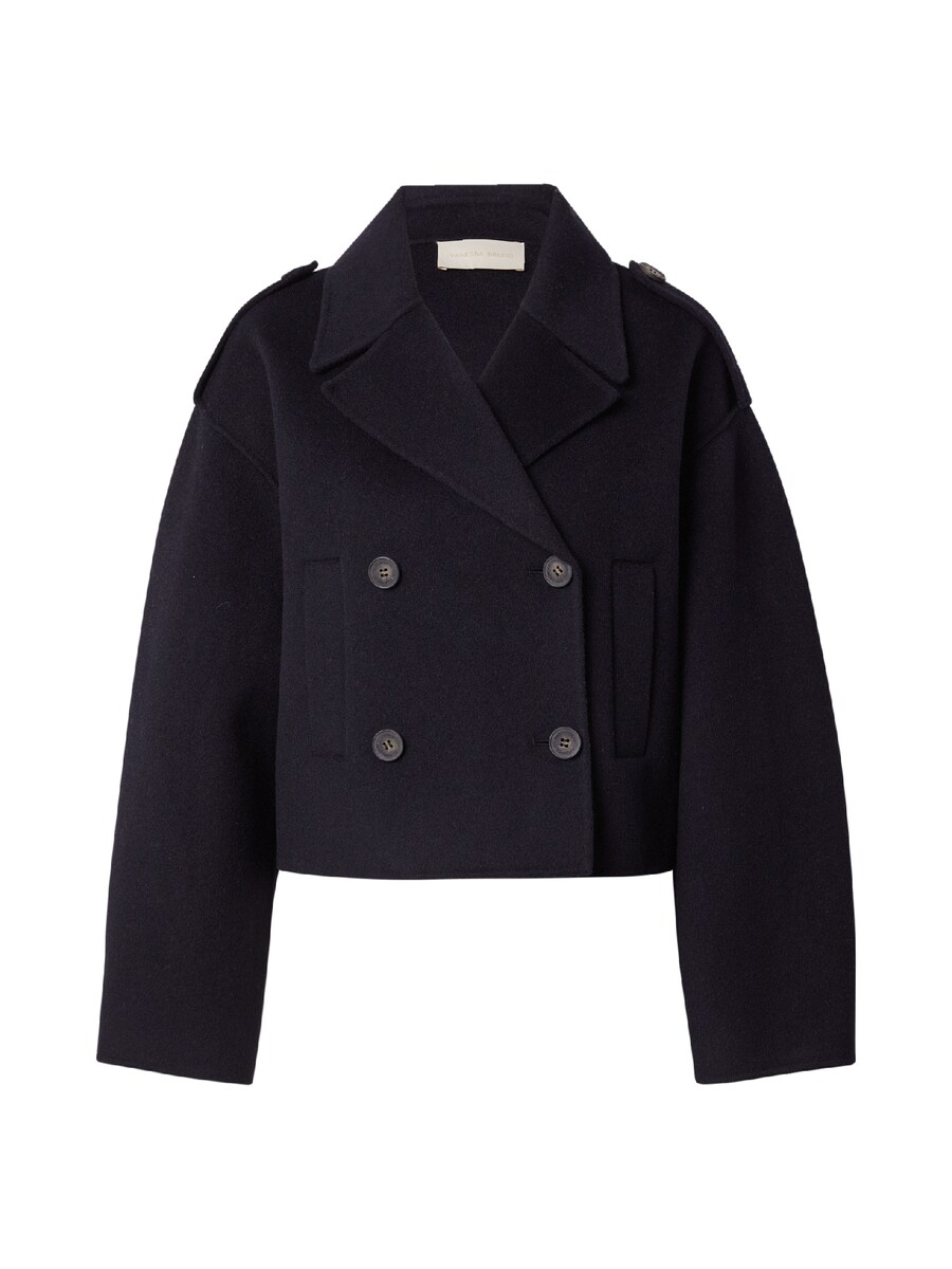 Демисезонное пальто Vanessa Bruno BERAN, marine blue
Демисезонное пальто Vanessa Bruno BERAN, marine blue