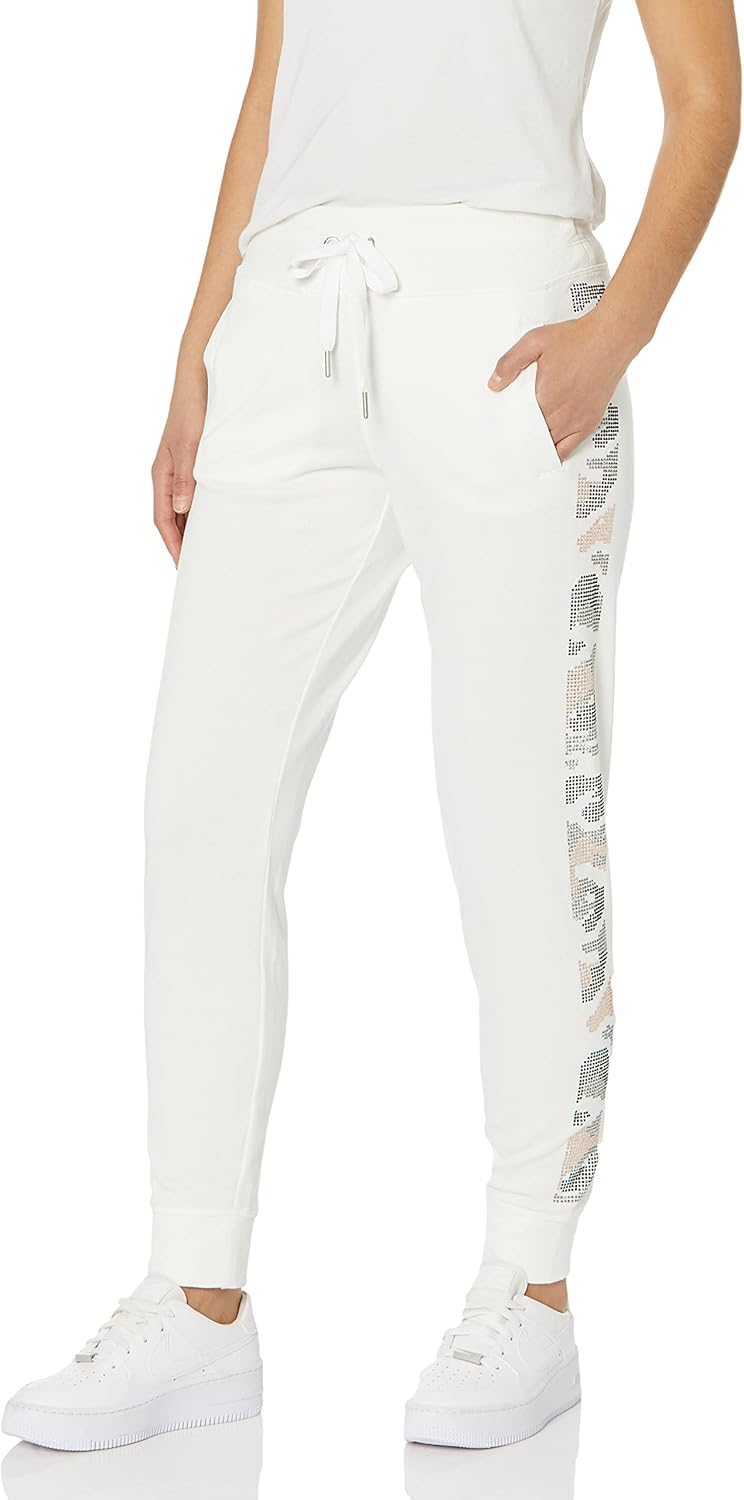 Женские спортивные брюки Calvin Klein Performance Active, Cloud Rhinestone
Женские спортивные брюки Calvin Klein Performance Active, Cloud Rhinestone