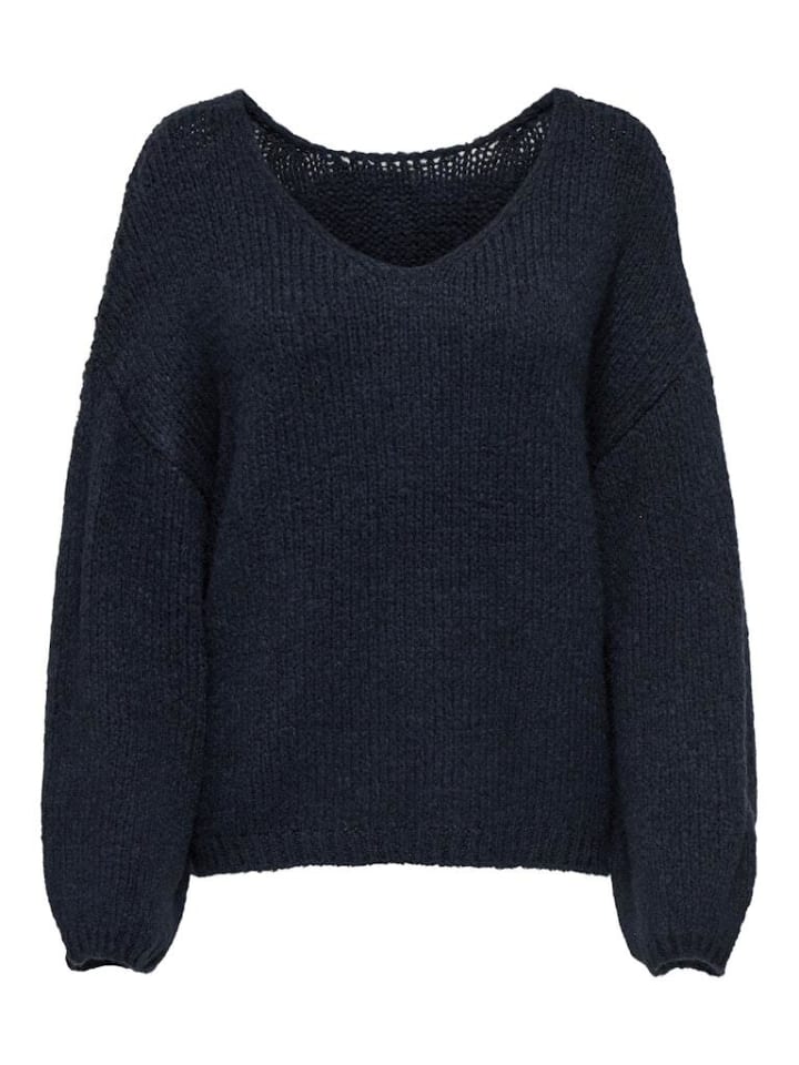 Свитер в стиле Полное затмение JDY
Свитер в стиле Полное затмение JDY