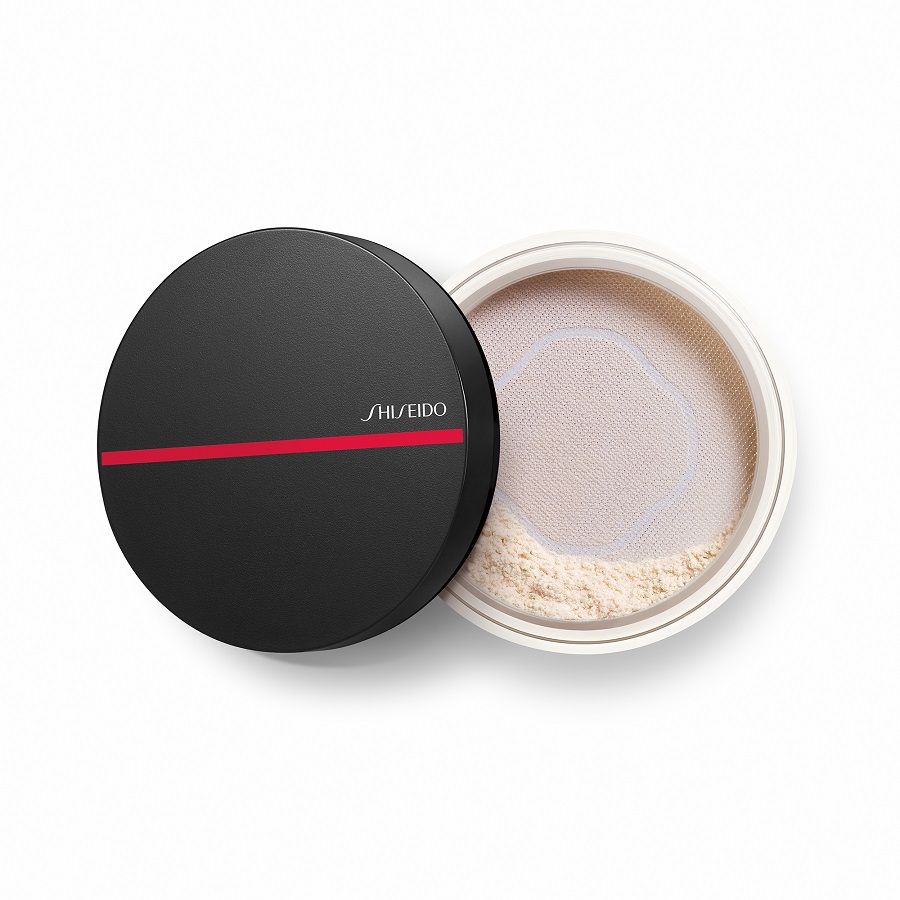Рассыпчатая пудра synchro skin invisible silk loose powder Shiseido, цвет radiant, вес 6 гр.
Рассыпчатая пудра synchro skin invisible silk loose powder Shiseido, цвет radiant, вес 6 гр.
