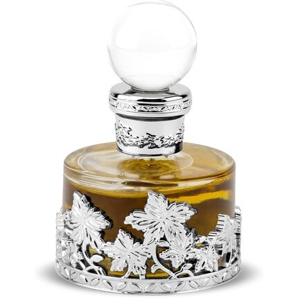 Rose Malaki от Swiss Arabian Unisex, парфюмерное масло 1 унция, 30 г
Rose Malaki от Swiss Arabian Unisex, парфюмерное масло 1 унция, 30 г