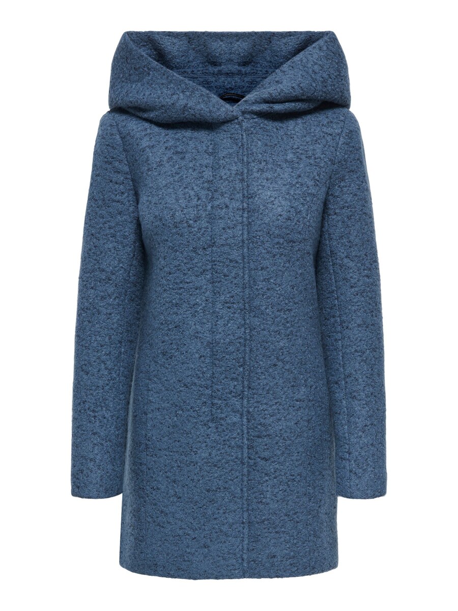 Пальто межсезонное ONLY SOPHIA, синий
Пальто межсезонное ONLY SOPHIA, синий