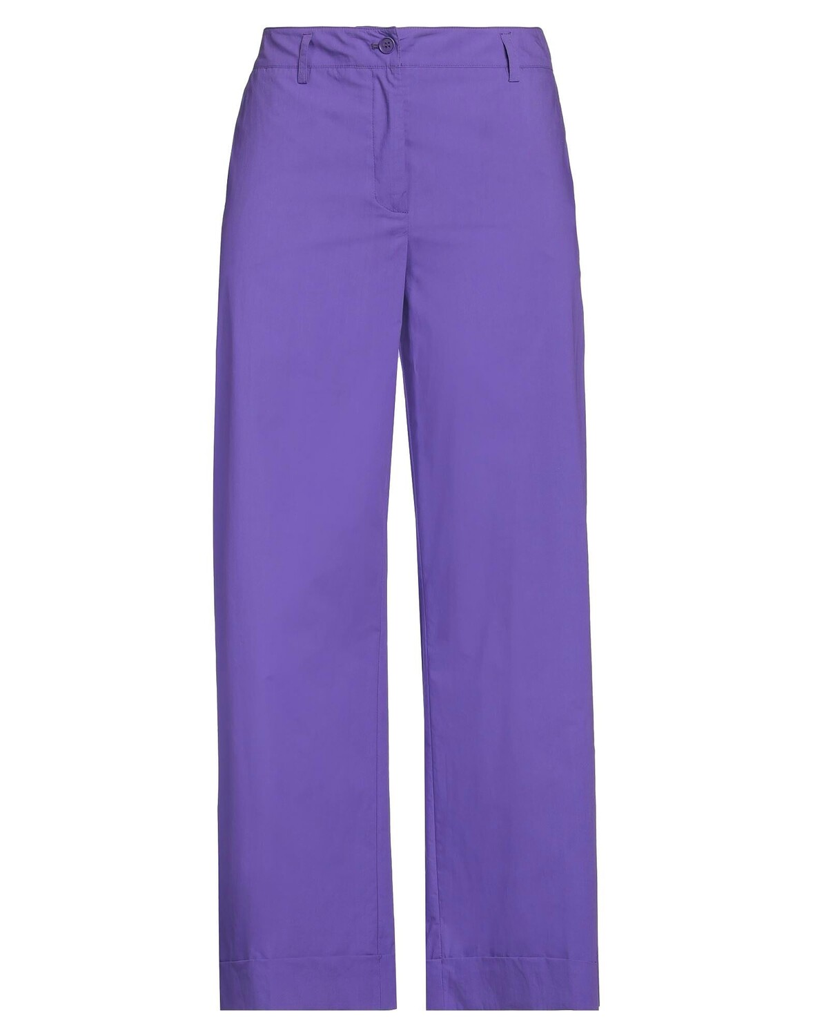 Брюки P.A.R.O.S.H., фиолетовый 
Брюки P.A.R.O.S.H., фиолетовый