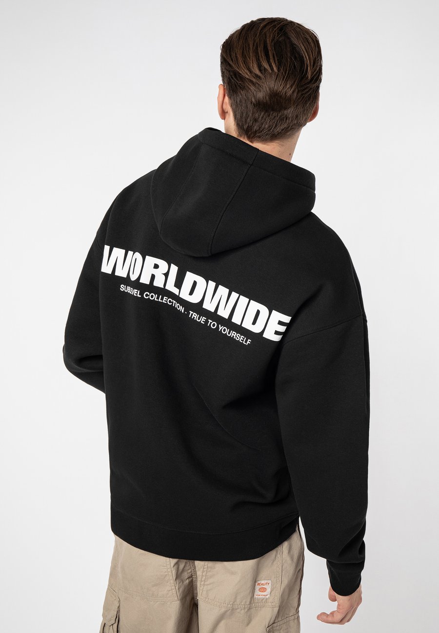 Худи Sublevel WORLDWIDE, Black, Черный, Худи Sublevel WORLDWIDE, Black
Худи Sublevel WORLDWIDE, Black, Черный, Худи Sublevel WORLDWIDE, Black