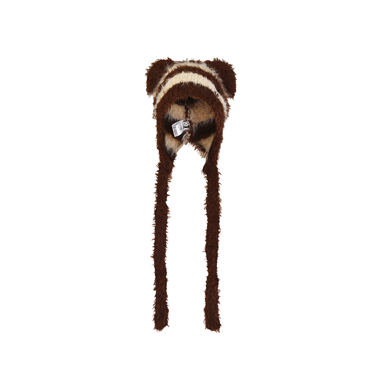 Polyamide Beanies Kids' Sandy Tawny FILA
Polyamide Beanies Kids' Sandy Tawny FILA