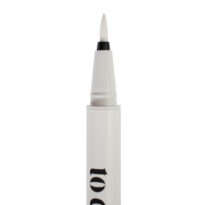 Подводка для глаз Eyeliner Líquido con Pegamento To Die for Glue Krash Kosmetics, Clear
Подводка для глаз Eyeliner Líquido con Pegamento To Die for Glue Krash Kosmetics, Clear