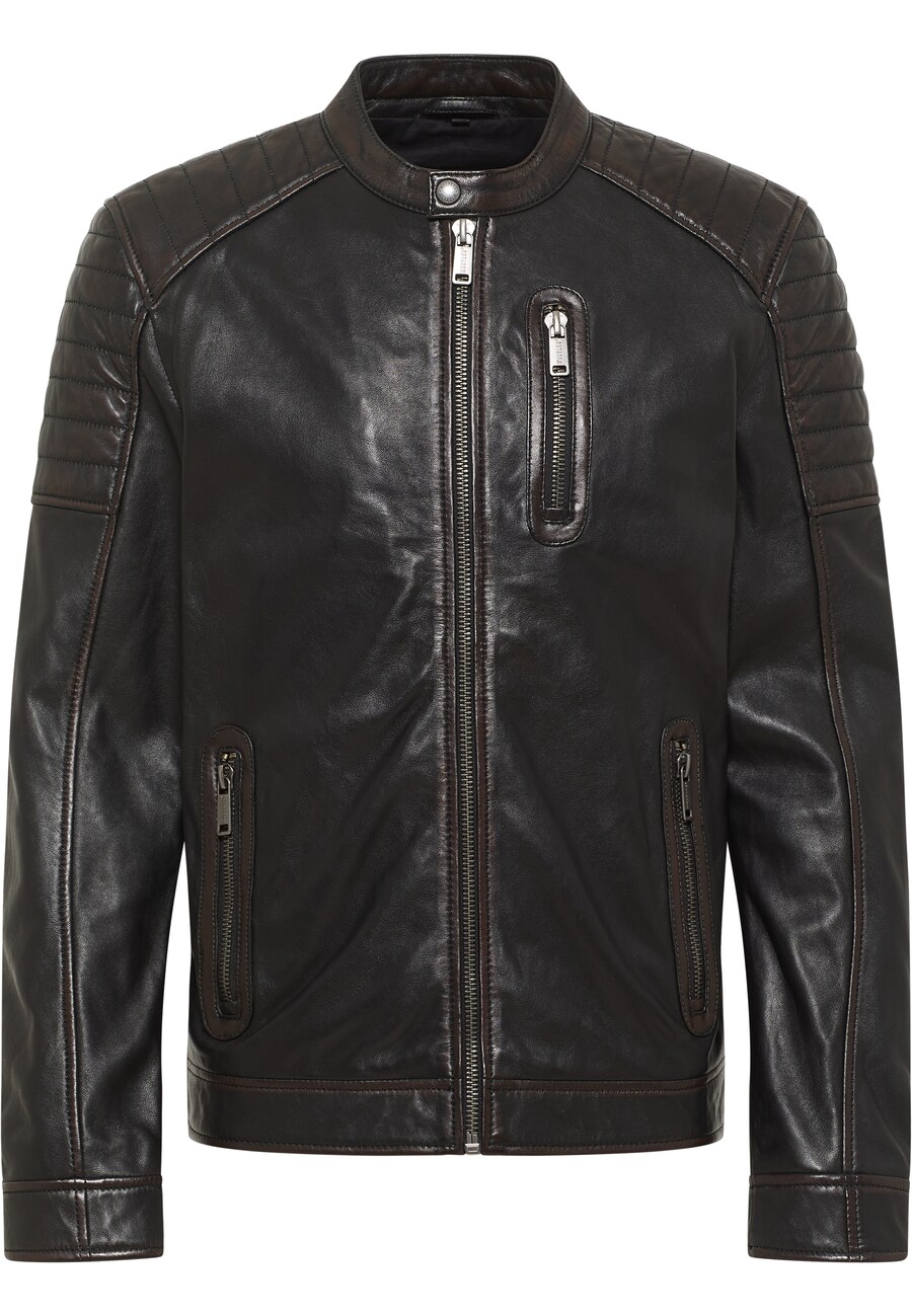 Куртка межсезонная MUSTANG, черный
Куртка межсезонная MUSTANG, черный