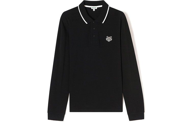 Унисекс поло KENZO
Унисекс поло KENZO