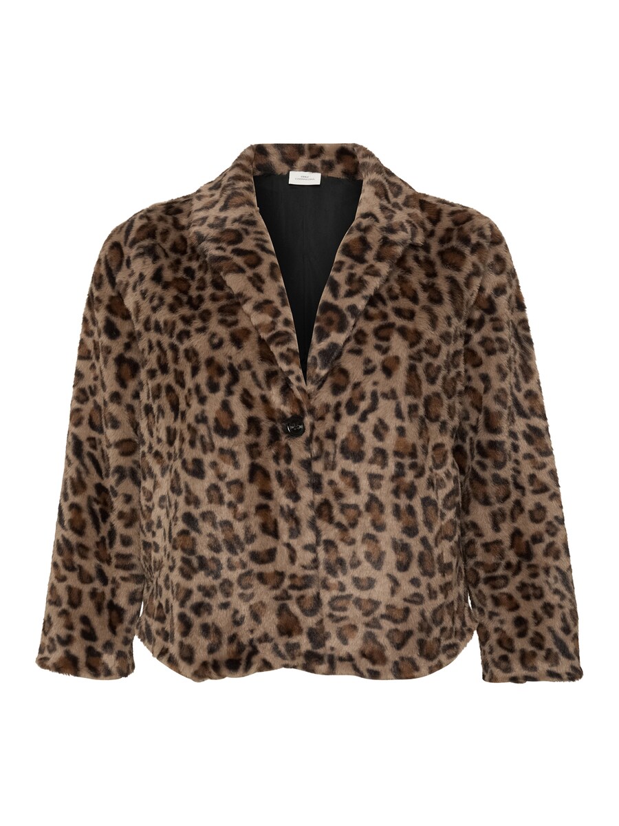 Куртка межсезонная ONLY Carmakoma CARMERLIT, бежевый
Куртка межсезонная ONLY Carmakoma CARMERLIT, бежевый