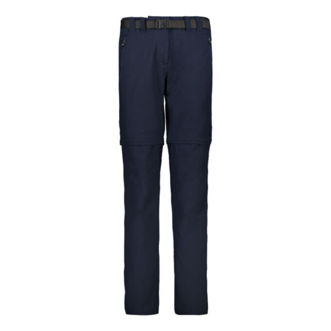 Походные брюки на молнии от CMP
Походные брюки на молнии от CMP