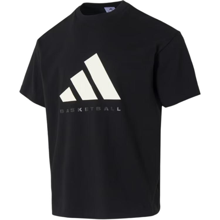 Adidas Футболки унисекс, черные, с круглым вырезом, умеренно прямой крой, Черный, Adidas Футболки унисекс, черные, с круглым вырезом, умеренно прямой крой
Adidas Футболки унисекс, черные, с круглым вырезом, умеренно прямой крой, Черный, Adidas Футболки унисекс, черные, с круглым вырезом, умеренно прямой крой