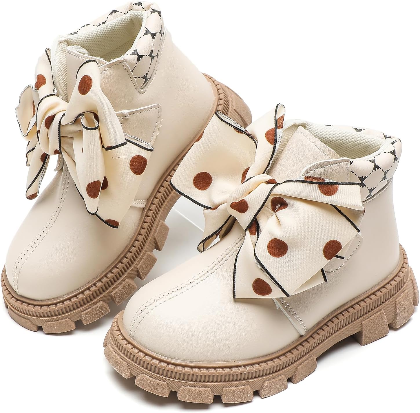 Детские сапожки, для девочек и мальчиков, обувь, боковая молния, милые ботильоны (малыши/маленькие дети) Mybozz, Beige
Детские сапожки, для девочек и мальчиков, обувь, боковая молния, милые ботильоны (малыши/маленькие дети) Mybozz, Beige